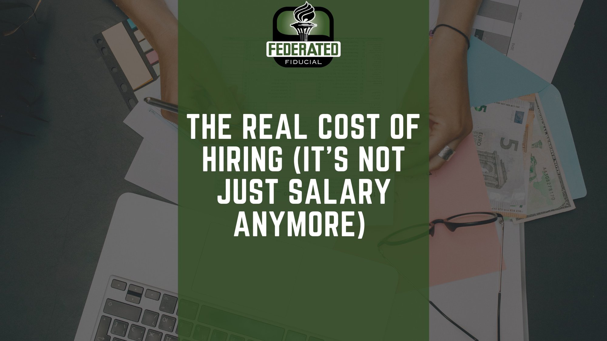 The Real Cost of Hiring (It's Not Just Salary Anymore) cover
